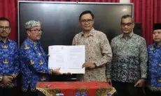 TPA Kubangdeleg Cirebon Bakal Difasilitasi Teknologi Pemilah Sampah