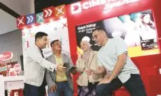 CIMB Niaga Syariah Dorong Pertumbuhan Gaya Hidup Halal di Jabar
