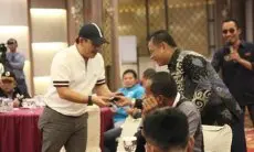 Pers Dalam Pusaran Politik Pilbup Bogor 2024, Ini Kata Para Tokoh Bogor