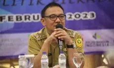 Tiba-tiba Iwan Setiawan Tak Mau Mencalonkan jadi Cabup Bogor