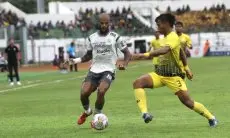 Ini Ungkapan RD Usai Barito Putera Kalahkan Persib