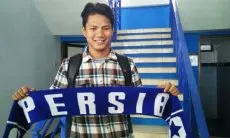 Jupe Tinggalkan Persib, Ini Alasannya