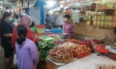 Jelang Ramadhan dan Idul Fitri, Disdagin Kota Bandung Pastikan Stok Pangan Aman