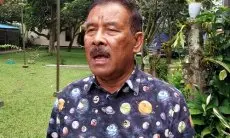 Umuh Muchtar Upayakan Laga Kandang Persib Bisa Kembali Disaksikan Bobotoh