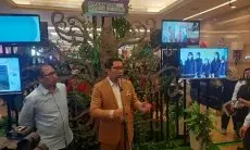 Elektabilitasnya Meroket Dalam Survey, Ridwan Kamil Sebut Tetap Dukung Airlangga Hartarto Sebagai Capres