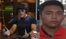 Luapkan Amarah kepada Mario Dandy Pelaku Penganiayaan David, Deddy Corbuzier: Anda Lemah