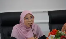 Netty: Masih Banyak Perusahaan Tak Daftarkan BPJS Ketenagakerjaan