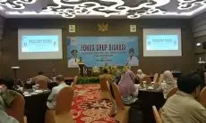 Percepat Pembayaran Retribusi TKA, Pemkab Cirebon Gandeng Bank bjb