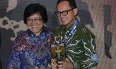 Bima Arya Cetak Sejarah, Kota Bogor Kembali Sabet Piala Adipura setelah 28 Tahun Absen