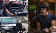 Soroti Mario Dandy, Deddy Corbuzier Salahkan Didikan Orang Tua Terkait Perilaku Pamer Kekayaan