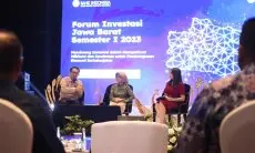 FOTO: Forum Investasi Jawa Barat 2023