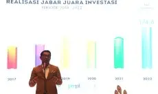 Pemprov Dorong Hilirisasi di Forum Investasi Jawa Barat 2023,