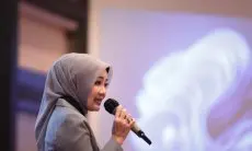 Atalia Praratya Berharap Perempuan Indonesia Miliki Daya Tahan Kuat untuk Keluarga 