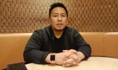 Jelang Pemilu 2024, Ferrari Nurrachadian Mundur dari Perindo Jabar