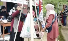 GMC Prioritaskan Program Pemberdayaan Bagi Warga Kabupaten Sukabumi