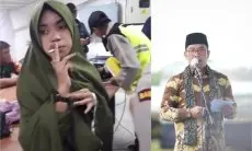 Viral Copet di Masjid Al-Jabbar Bandung, Begini Kata Gubernur Ridwan Kamil