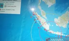 Gempa Dangkal, Warga Sukabumi Terkejut