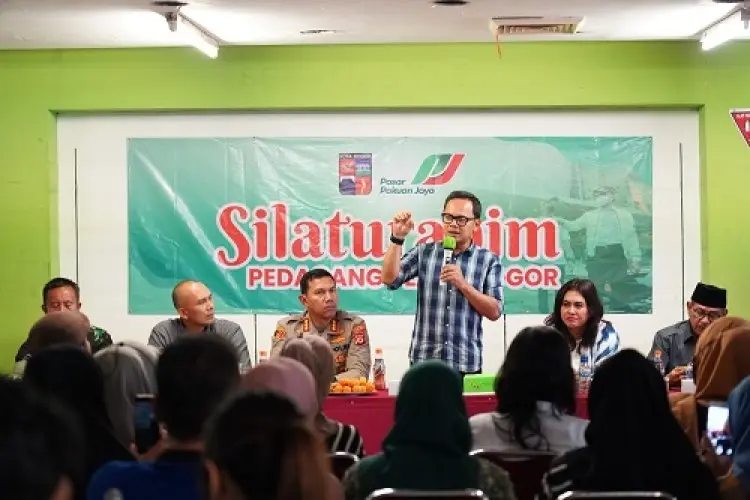 Pemkot dan DPRD Bogor Setujui Penundaan Pembongkaran Plaza Bogor