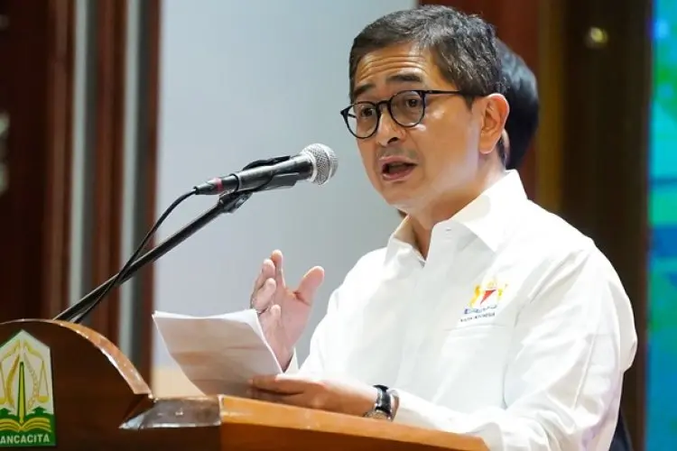 Kadin Indonesia Pertegas ASEAN sebagai Episentrum Global
