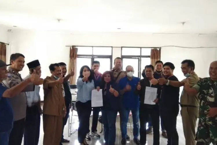 KSU Karya Mandiri Konsisten Berdayakan Ekonomi Kerakyatan Meski Diterpa Berbagai Isu Miring