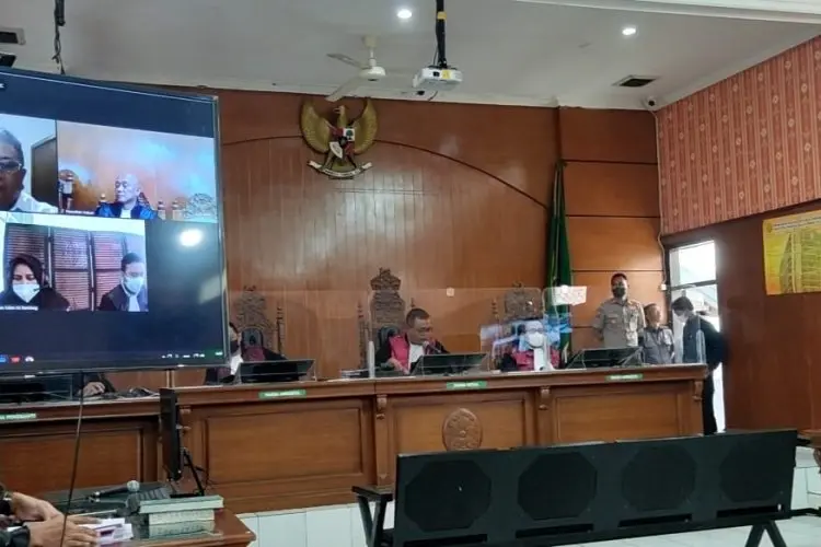 Sedot Uang Hingga Rp58 Miliar, JPU Sebut Irfan Suryanagara Seperti Vampir