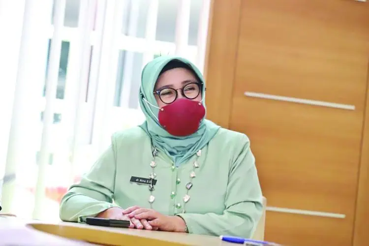 Dalam 50 Tahun Terakhir, Angka Kematian Bayi Turun Signifikan  di Jawa Barat