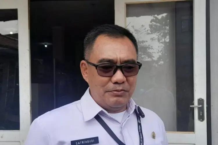 Cek Dampak Gempa Sesar Garsela, BPBD Garut Lakukan Pendataan