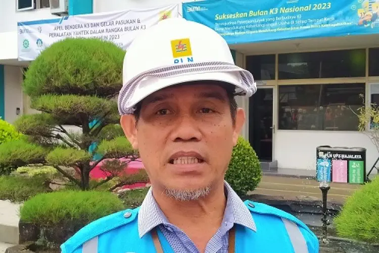PLN UP 3 Majalaya  Keluhkan Sulitnya Perizinan  Penambahan SPKLU di Fasum