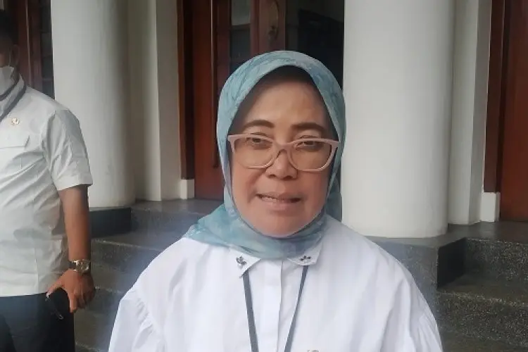 Stabilkan Harga, Pemkot Bandung dan Bulog Distribusikan 643 Ton Beras