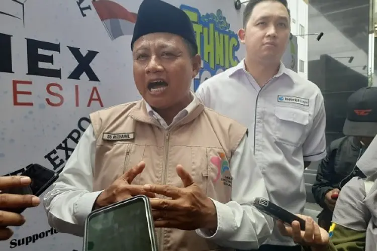 Peserta Program Petani Milenial Terlilit Masalah, Wagub Pastikan Pemprov Siap Turun Tangan