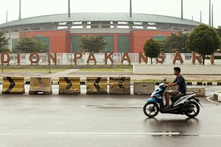 Ini Empat Langkah Dishub Menata Transportasi di Komplek Olahraga Pakansari