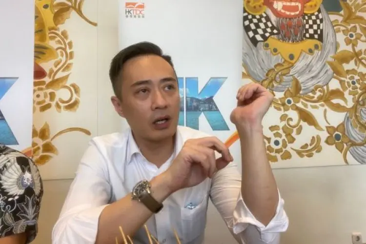 Jalur Ekonomi dan Sosial Hong Kong-Tiongkok Kembali Dibuka, HKTDC Jaring Pebisnis Asal Jabar