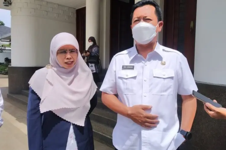 Pascakebakaran, Manajemen RSUD Bandung Kiwari Diminta Melakukan Audit