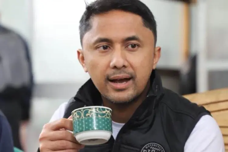 Tren Penurunan Stunting di KBB Capai 2,3 Persen, Hengki Kurniawan: Kita Targetkan 2024 Zero Stunting