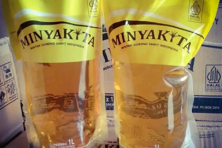 Sepekan Lebih, Pedagang Kelontong Tak Bisa Menjual Minyakita, Ada Apa?