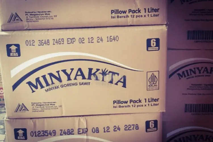 Inilah Sebab Langkanya Minyakita di Pasaran, Kata Kadisperindag Jabar