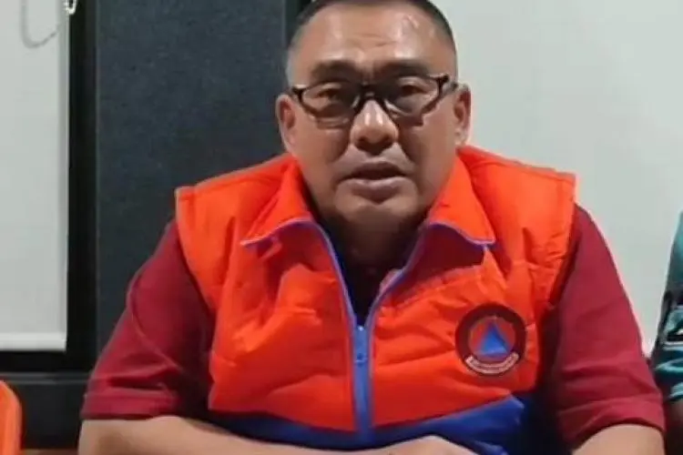 BPBD: Data Sementara 425 Rumah di Garut Rusak Terdampak Gempa