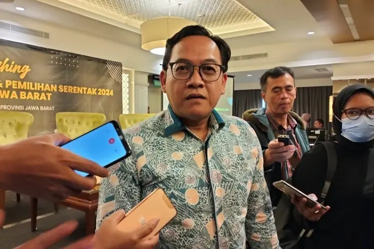 Jabar Urutan Keempat Tingkat Kerawanan Pemilu, Bawaslu Siapkan Sejumlah Antisipasi 