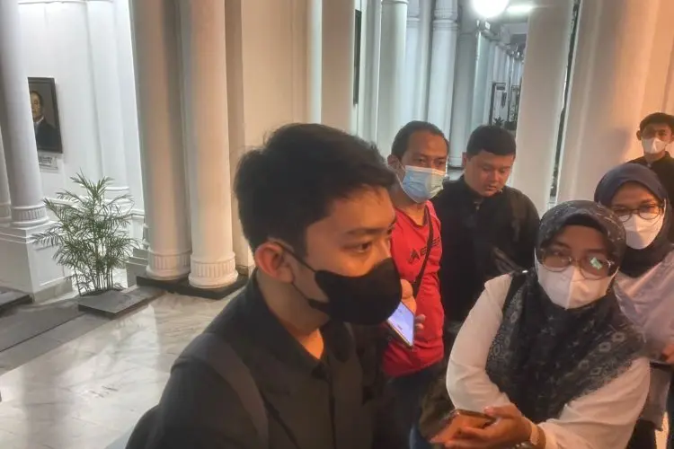 Peserta Petani Milenial Apresiasi Gerak Cepat Pemprov Jabar