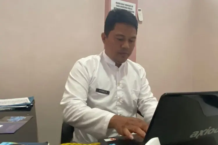 Akta Kelahiran Tiga Hari Jadi, Disdukcapil Imbau Pemohon Datang Sendiri