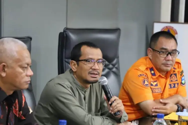 Pascagempa M 4,3, Garut Tak Berstatus Tanggap Darurat Bencana