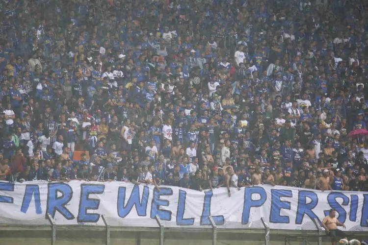 Persib Bandung DIkabarkan Bertanding di Stadion Siliwangi, Begini Kata Polisi