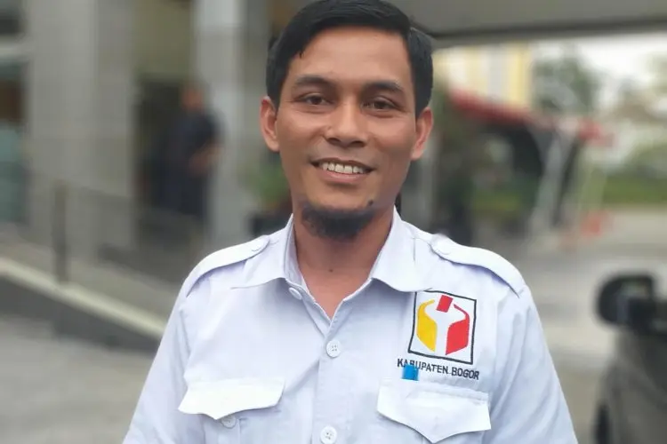 Bakal Tetapkan DPT Pemilu 2024, Bawaslu Ingkatkan KPU Kabupaten Bogor