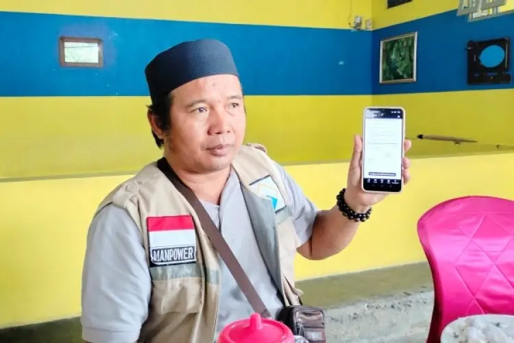 DPKPP Kabupaten Cirebon Disorot Aktivis Antikorupsi, Ada Apa? 