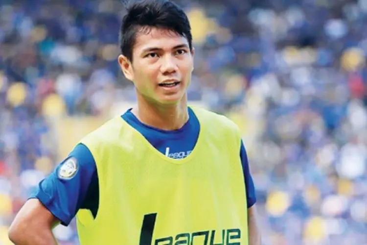Persib Kalahkan PSS, Ini Ungkapan Achmad Jufriyanto