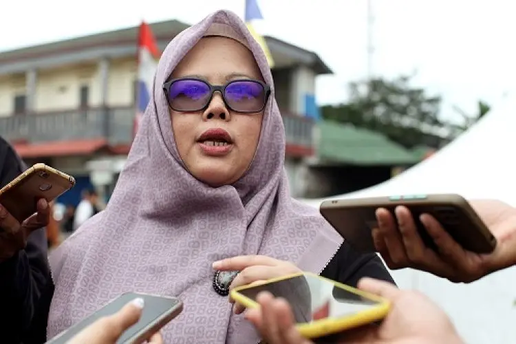 Tidak Sesuai DED, Pemkab Bogor Tegas Menolak Beroperasinya TPPAS Luna