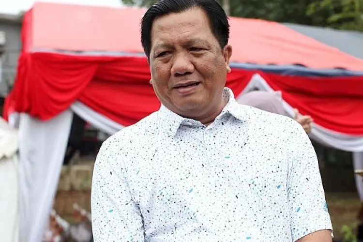 Lengkapi Fasilitas Perkotaan, Cibinong Butuh Uluran Tangan Investor