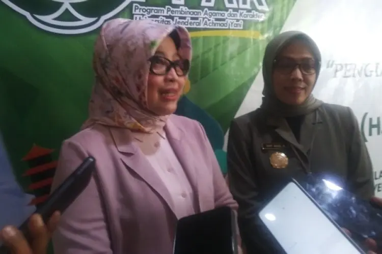 Soroti Aksi Kriminalitas Geng Motor yang Beranggotakan Pelajar, Begini Pernyataan Staf Ahli Pemprov Jabar 