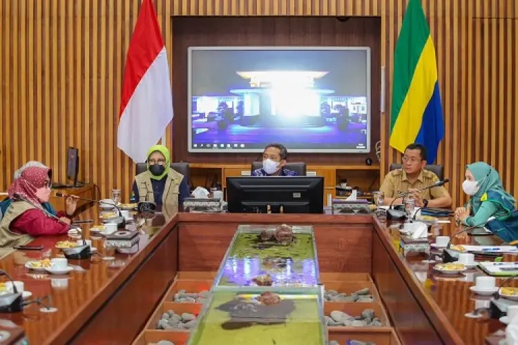 Menuju Kota Bandung ODF 100 Persen, Sembilan Kecamatan Diverifikasi 