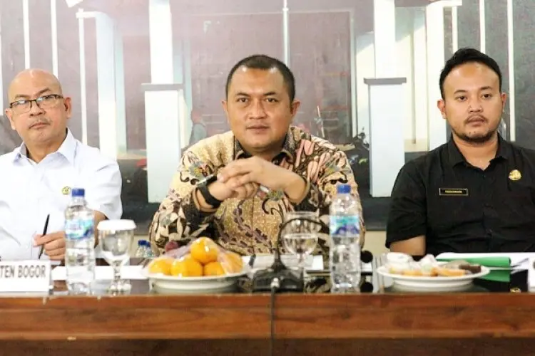 GOM Babakan Madang Bakal Segera Dibangun Usai Sentul City Serahkan Lahannya